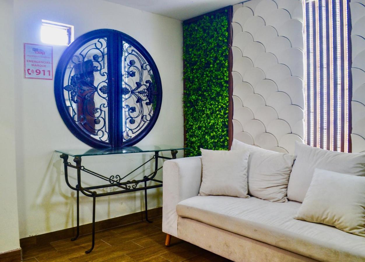 Hotel Imperial Ambato Εξωτερικό φωτογραφία