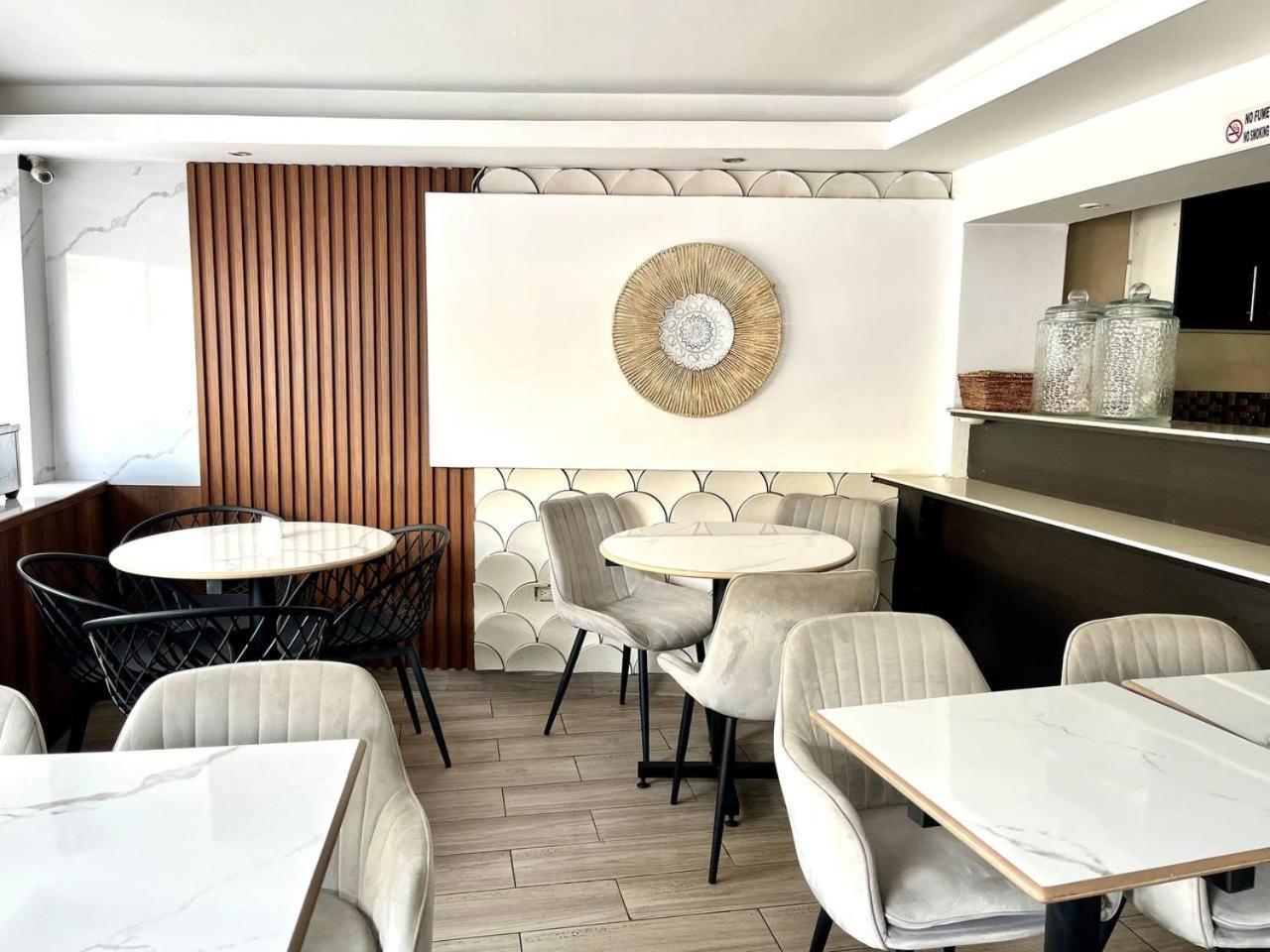 Hotel Imperial Ambato Εξωτερικό φωτογραφία